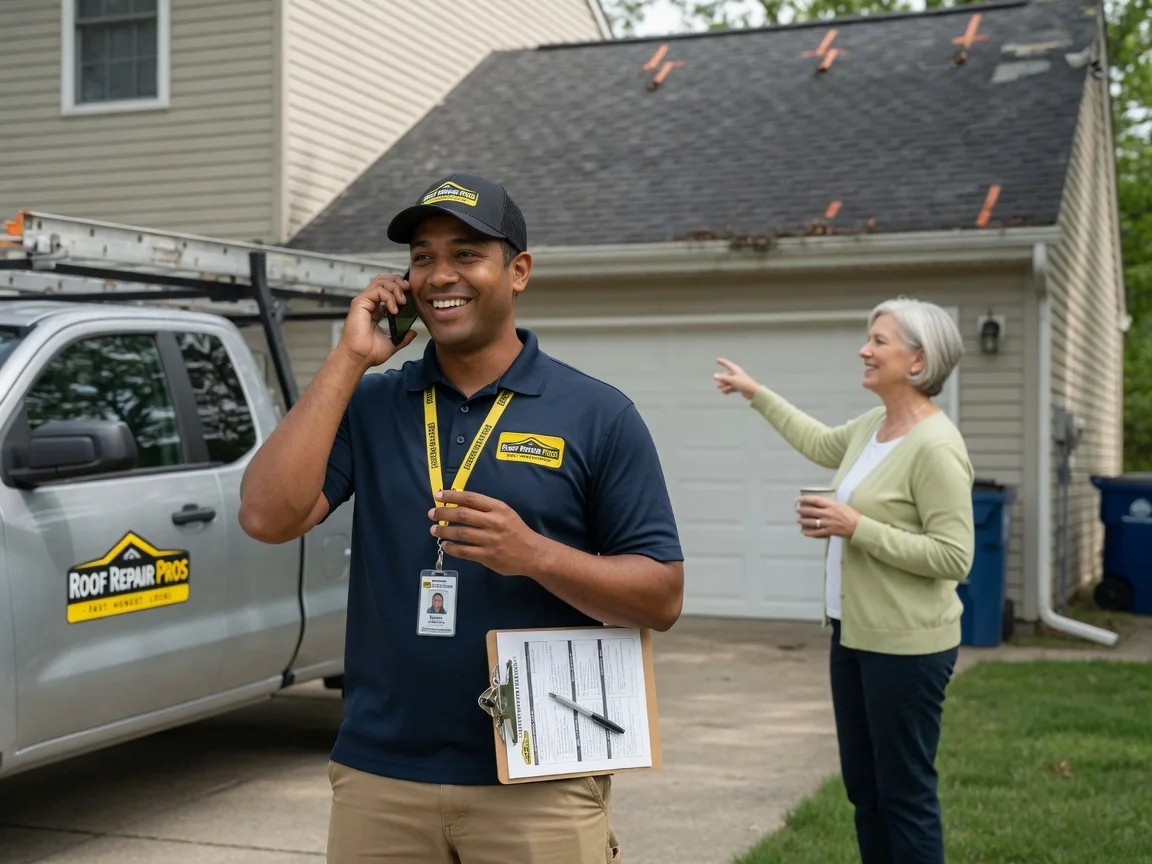 Roof Repair Yorktown, IN FAQs